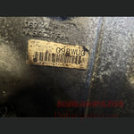 Load image into Gallery viewer, Bmw 550i 5.0 2013 Gearbox N63N F10 8HP70 8615277