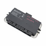Load image into Gallery viewer, BMW X4 F26 FOOTWELL LIGHT CONTROL MODULE UNIT FRM III 9345378 2014-2018 X3 F25 LCI