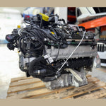 قم بتحميل الصورة إلى عارض الصور، محرك BMW N63B44D G05 X5 G07 X7 موديلات 2020 إلى 2023، سعة 5.0 لتر، ثنائي التوربو، جديد تمامًا وأصلي