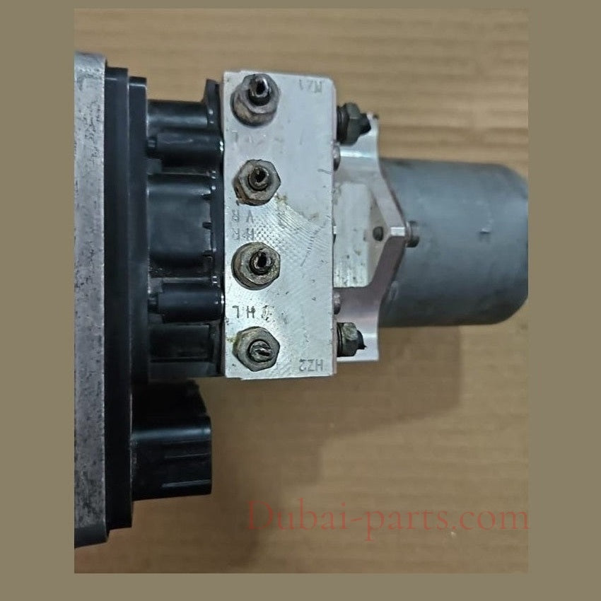 8746746 BMW M5 F90 2019 ABS PUMP BRAKE SYSTEM UNIT USED