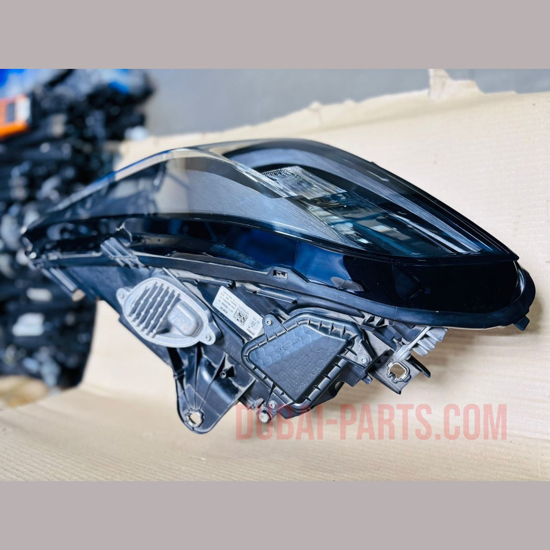 BMW 1 SERIES F40 FULL LED ADAPTIVE LEFT & RIGHT HEADLIGHT 8082630 8082629 COMPLETE