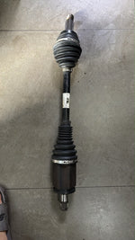 Load image into Gallery viewer, 31607622913 Front right Drive shaft E70 F15 X5 3.0 3.5 Gasoline
