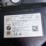 Load image into Gallery viewer, BMW 7er LCI 2022 G11 G12 Headlight laser RHS 
7946776 ECE