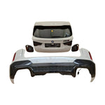 Load image into Gallery viewer, BMW G02 X4 LCI 2024 Complete Body Package