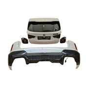 BMW G02 X4 LCI 2024 Complete Body Package
