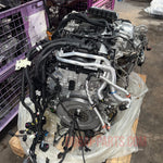 Load image into Gallery viewer, BMW B57D30B 3.0L Diesel Engine X5 G05 LCI 4.0d xDrive 340PS 250kW 2024 OEM