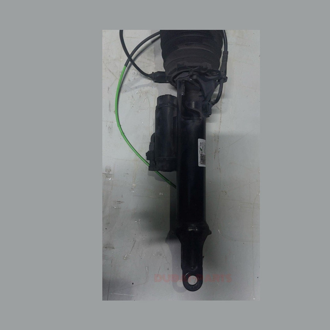 G11 G12 750li 740li 2016 to 2022 front right shock absorbers air RH 6877554