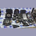 Load image into Gallery viewer, Bmw X5 F15 2016 Harman Kardon sound system full set