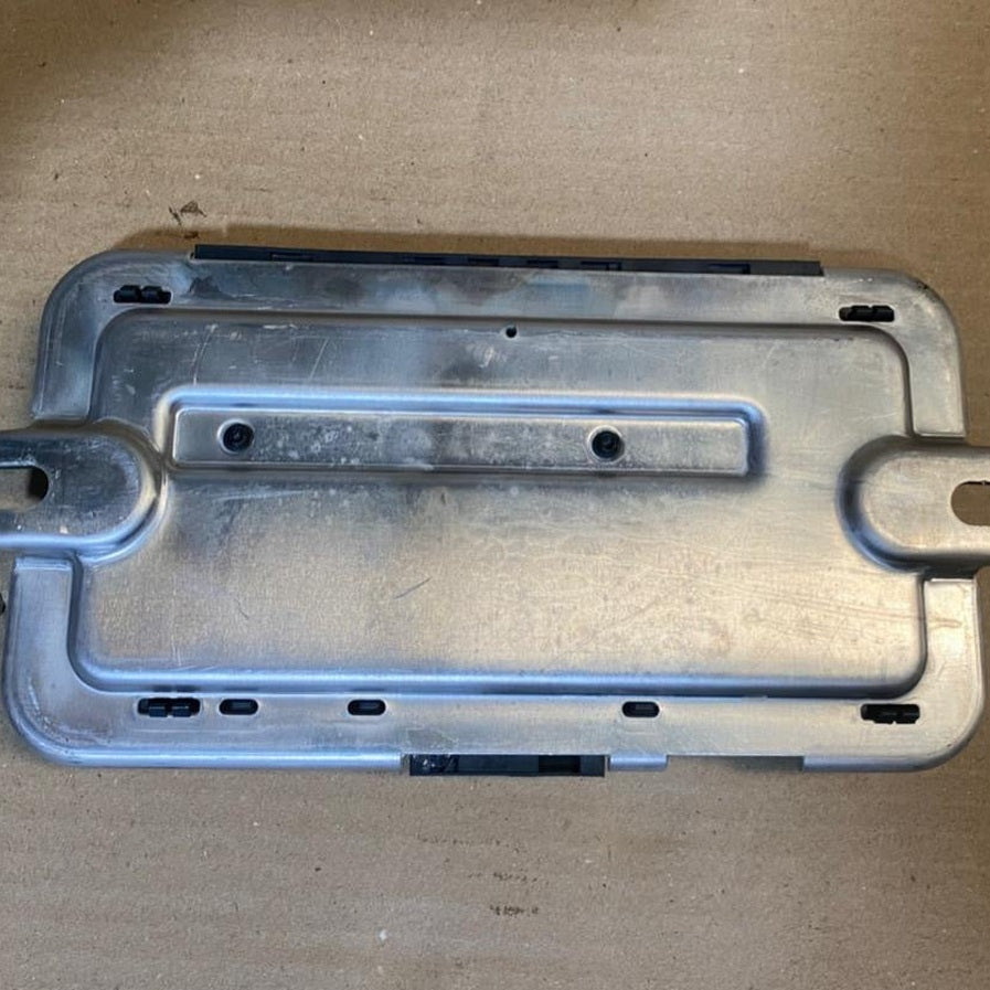 BMW X4 F26 FOOTWELL LIGHT CONTROL MODULE UNIT FRM III 9345378 2014-2018 X3 F25 LCI