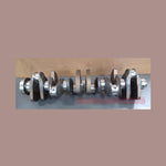 Bild in die Galerieansicht laden, BMW Original-Kurbelwelle – Teilenummer 8639009 (11218639009) – N55B30A 3,0-Liter-Turbomotor