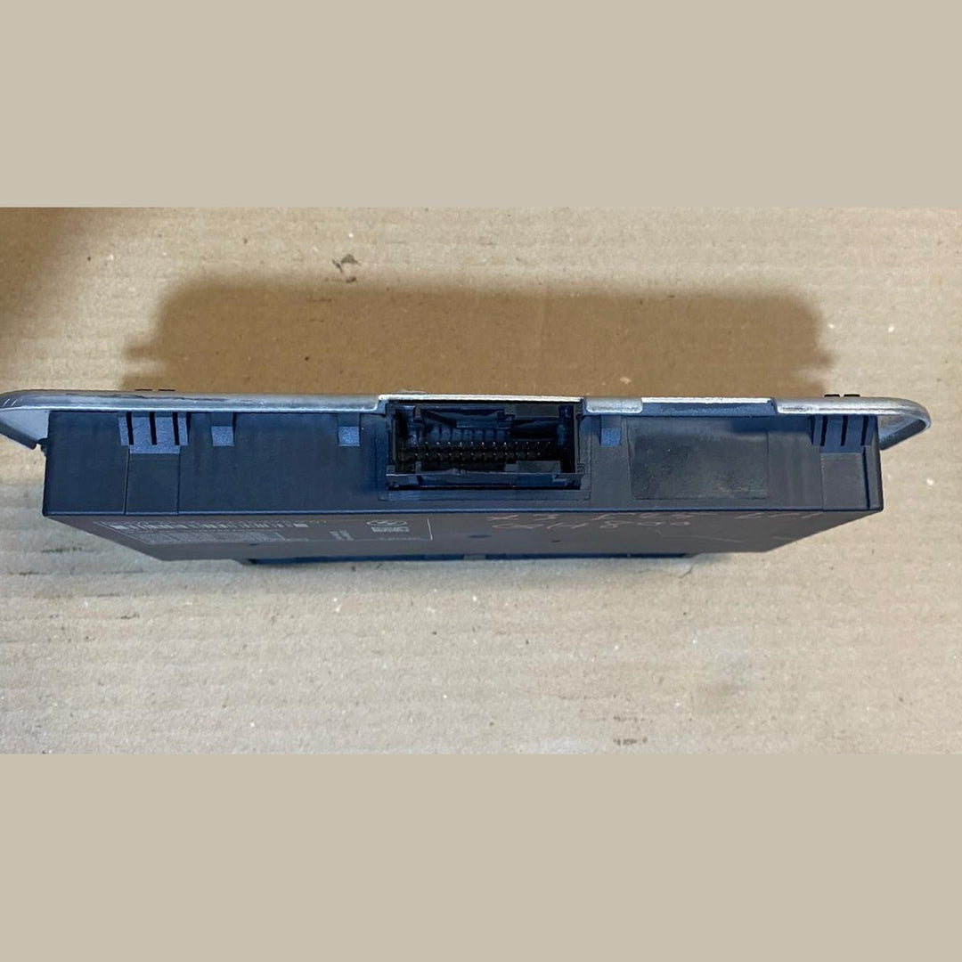 BMW X4 F26 FOOTWELL LIGHT CONTROL MODULE UNIT FRM III 9345378 2014-2018 X3 F25 LCI