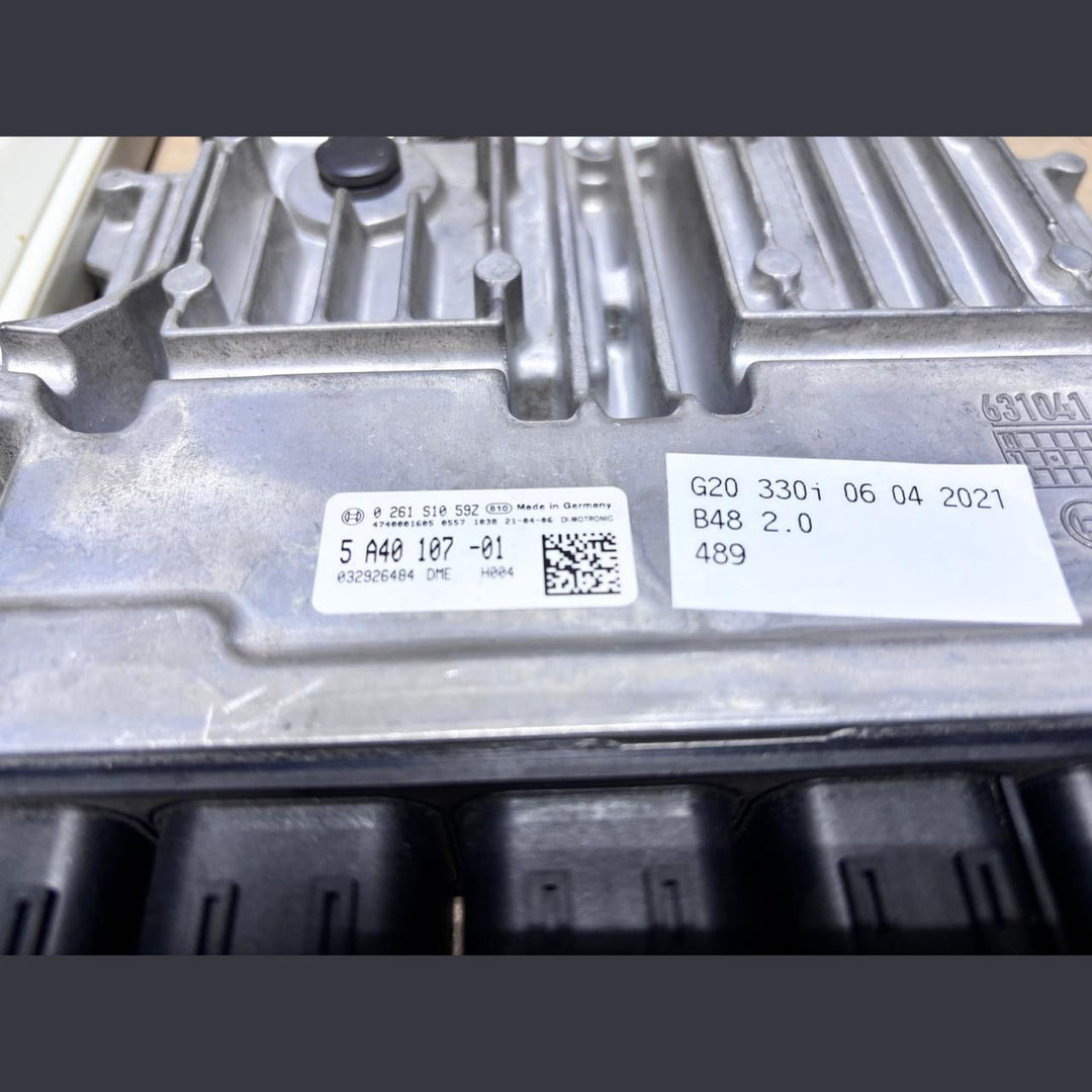 G20 330i B48 2.0 06-042021 489 5A40107