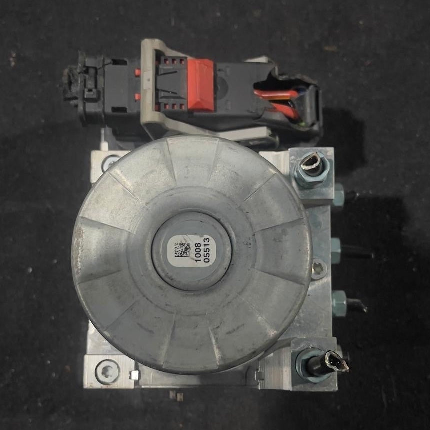 BMW  ABS PUMP F40 5A2EBA3 10.0912-0800.3  5A2EBA2 10.0220-2343.4 BASIS PLUS F40