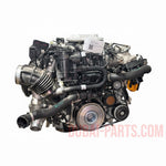 Load image into Gallery viewer, BMW B57D30B 3.0L Diesel Engine X5 G05 LCI 4.0d xDrive 340PS 250kW 2024 OEM