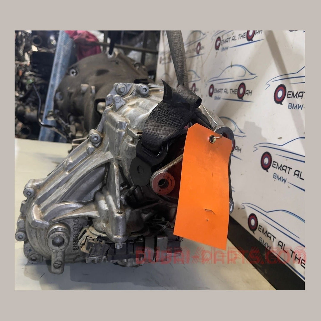 BMW X3 2019 G01 Transmission 7952766 8HP50Z
G-19