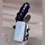 Load image into Gallery viewer, 8570063 Oil Filter Housing Heat Exchanger BMW B57D30B 2er F22 F23 M240i OEM