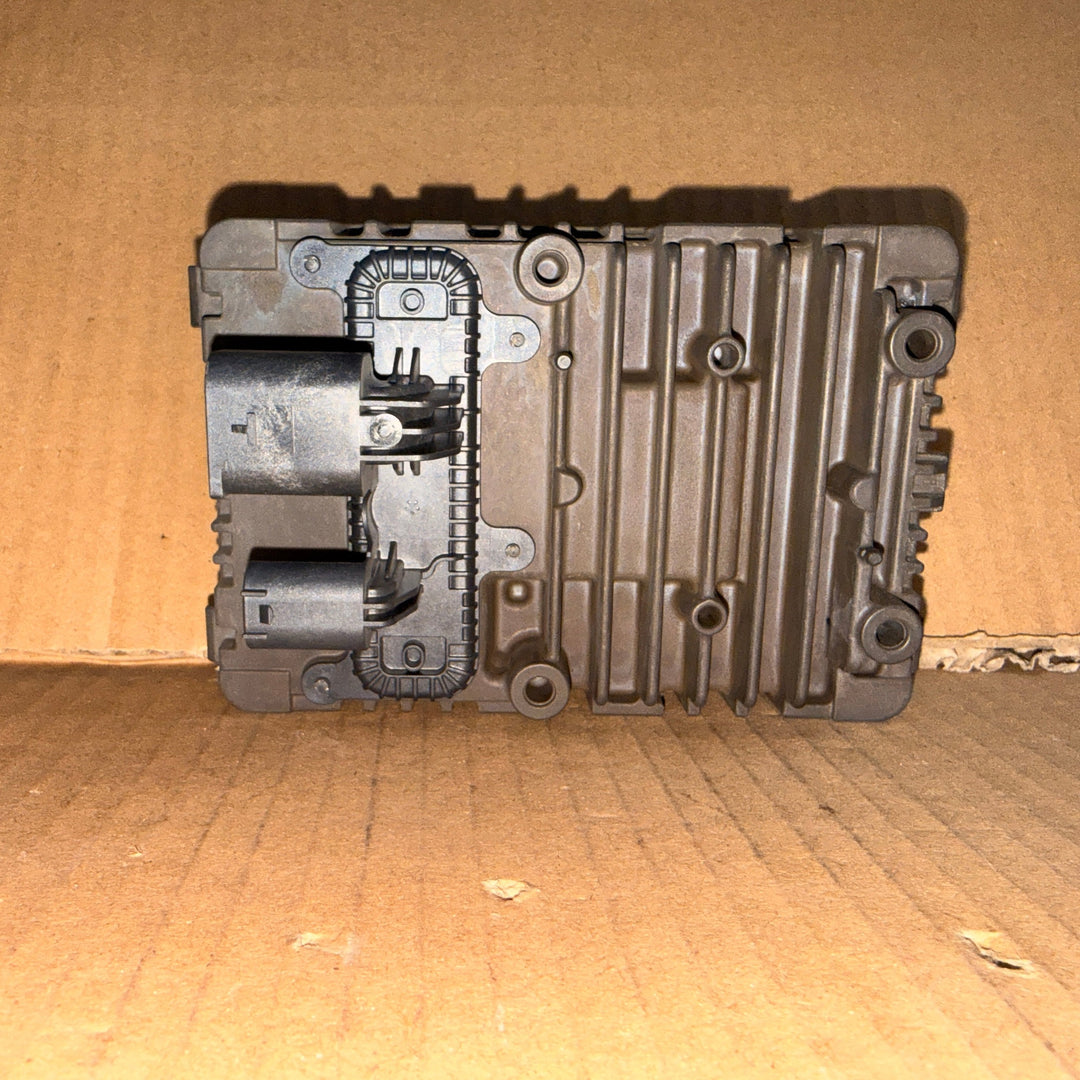 Original BMW U06 G60 G70 I20 U11 Front Radar Sensor Long Range 5A60AA3 New Part Distronic