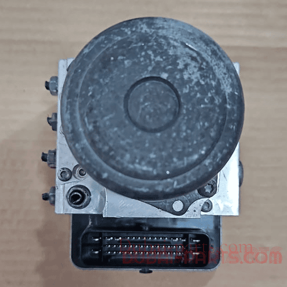 8746746 BMW M5 F90 2019 ABS PUMP BRAKE SYSTEM UNIT USED