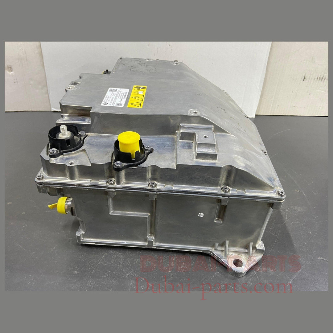وحدة شحن مدمجة أصلية من BMW لطرازات G70 و G60 و IX و U11 و X1 و I5 و I7 و IX (22 كيلوواط) رقم الوحدة 5A9DC24 
