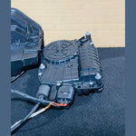 Bild in die Galerieansicht laden, BMW F07 GT 2010-13 OEM Schloss komplett hinten rechts
 7149448