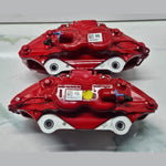 Load image into Gallery viewer, BMW G20 Clipers Front Left&amp;Right Set-8843347, 8843348 Brand New Product Red colour