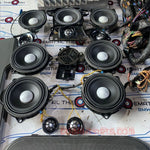 Load image into Gallery viewer, Bmw 7 series G12 G11 harman kardan sound system complete