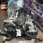 Load image into Gallery viewer, BMW B57D30B 3.0L Diesel Engine X5 G05 LCI 4.0d xDrive 340PS 250kW 2024 OEM