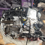 Load image into Gallery viewer, BMW B57D30B 3.0L Diesel Engine X5 G05 LCI 4.0d xDrive 340PS 250kW 2024 OEM