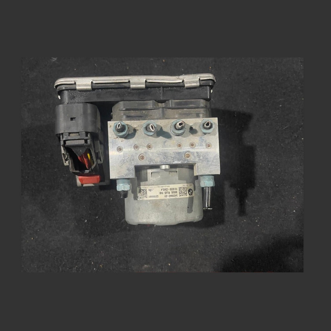 BMW  ABS PUMP F40 5A2EBA3 10.0912-0800.3  5A2EBA2 10.0220-2343.4 BASIS PLUS F40
