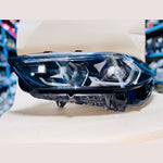 Load image into Gallery viewer, BMW 1 SERIES F40 FULL LED ADAPTIVE LEFT &amp; RIGHT HEADLIGHT 8082630 8082629 COMPLETE