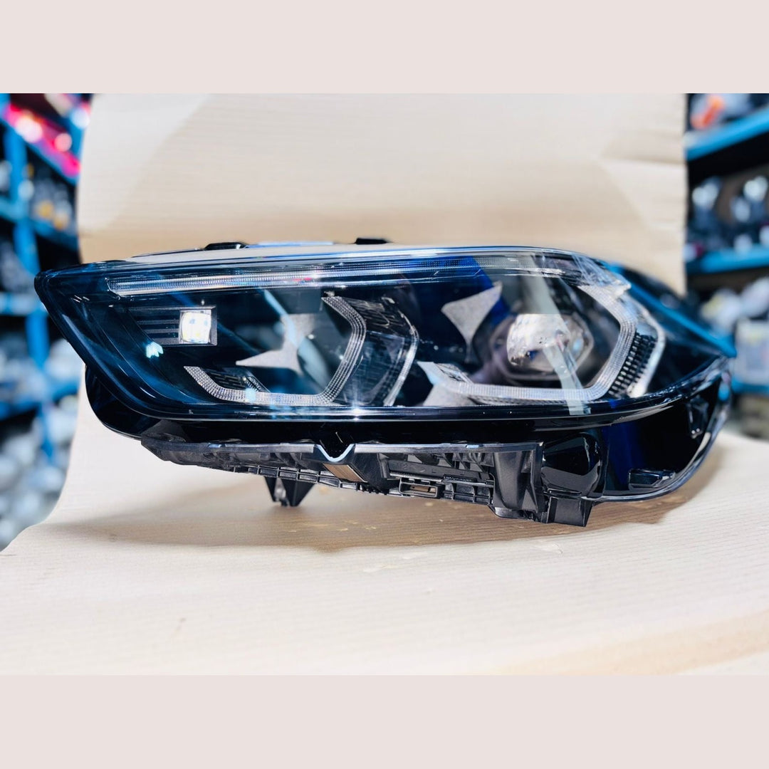 BMW 1 SERIES F40 FULL LED ADAPTIVE LEFT & RIGHT HEADLIGHT 8082630 8082629 COMPLETE