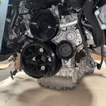 قم بتحميل الصورة إلى عارض الصور، محرك BMW N63B44D G05 X5 G07 X7 موديلات 2020 إلى 2023، سعة 5.0 لتر، ثنائي التوربو، جديد تمامًا وأصلي