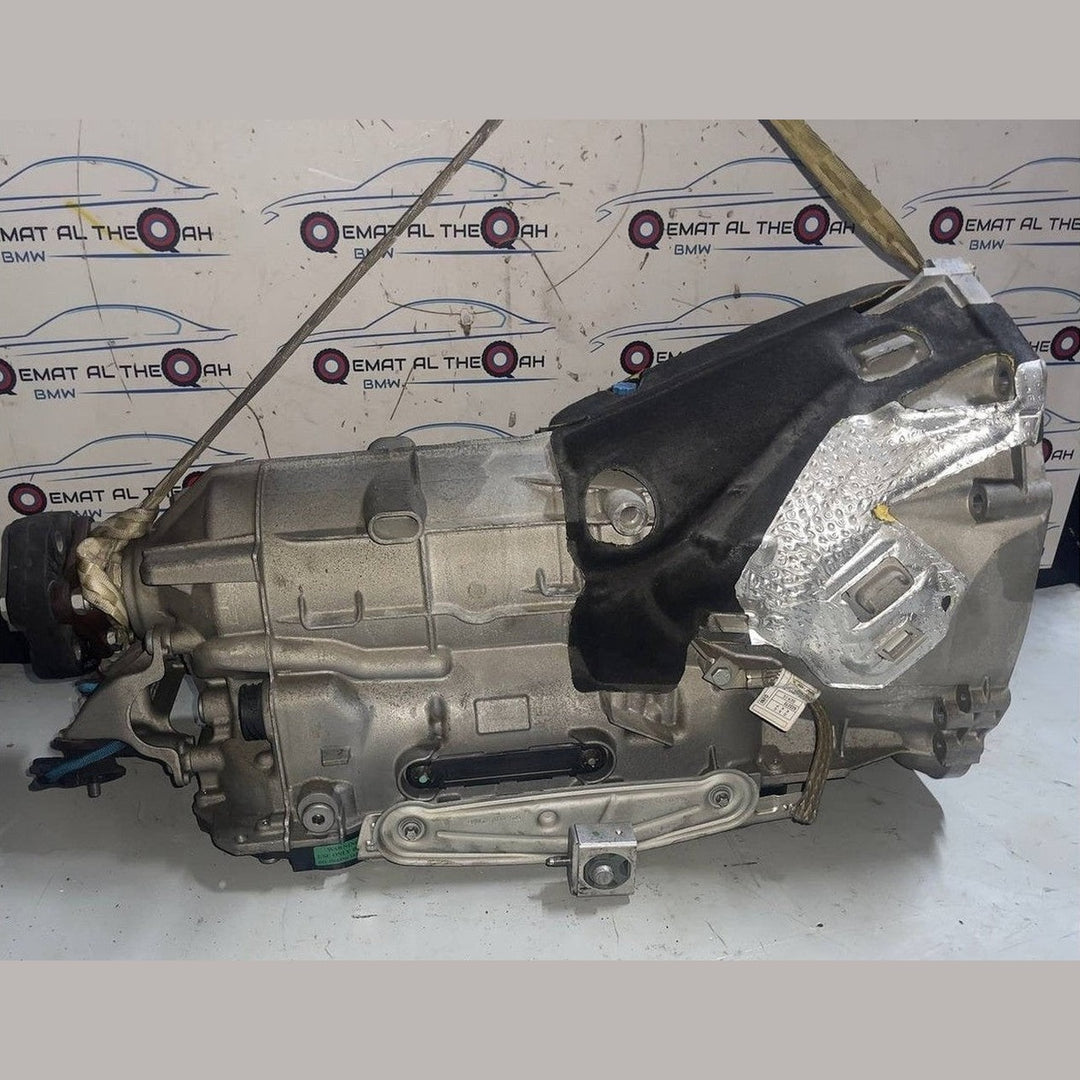 Bmw 118i 318i F30 F20 B38 8HP50Z 8486689 Automatic transmission used