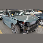 Load image into Gallery viewer, BMW X2 I RIGHT HAND DRIVE START, FRONT ACCIDENT 2026