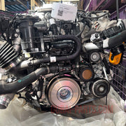 BMW B57D30B 3,0-Liter-Dieselmotor X5 G05 LCI 4.0d xDrive 340 PS 250 kW 2024 OEM