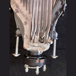 Load image into Gallery viewer, 13-18 BMW F06 F10 F12 F13 M5 M6 REAR DIFFERENTIAL CARRIER 3.15 RATIO OEM 81K
 3.15 2284170