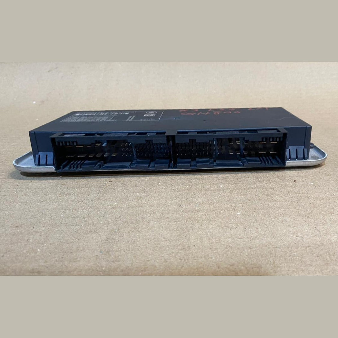 BMW X4 F26 FOOTWELL LIGHT CONTROL MODULE UNIT FRM III 9345378 2014-2018 X3 F25 LCI