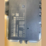 Bild in die Galerieansicht laden, 2009-2016 BMW 535i Fußraumbeleuchtungs-Steuermodul 9274276