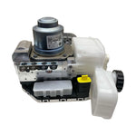 Load image into Gallery viewer, BMW I4 G26 ABS PUMP SERVO CONTROLLER 5A4A0E1