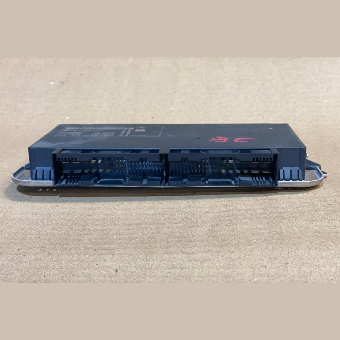 2011-2015 BMW 550i Footwell Light Control Module 9273630