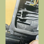 Bild in die Galerieansicht laden, BMW F07 GT 2010-13 OEM Schloss komplett hinten rechts
 7149448