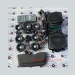 Load image into Gallery viewer, Bmw 7 series G12 G11 harman kardan sound system complete
