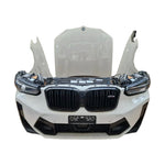 Load image into Gallery viewer, BMW G02 X4 LCI 2024 Complete Body Package