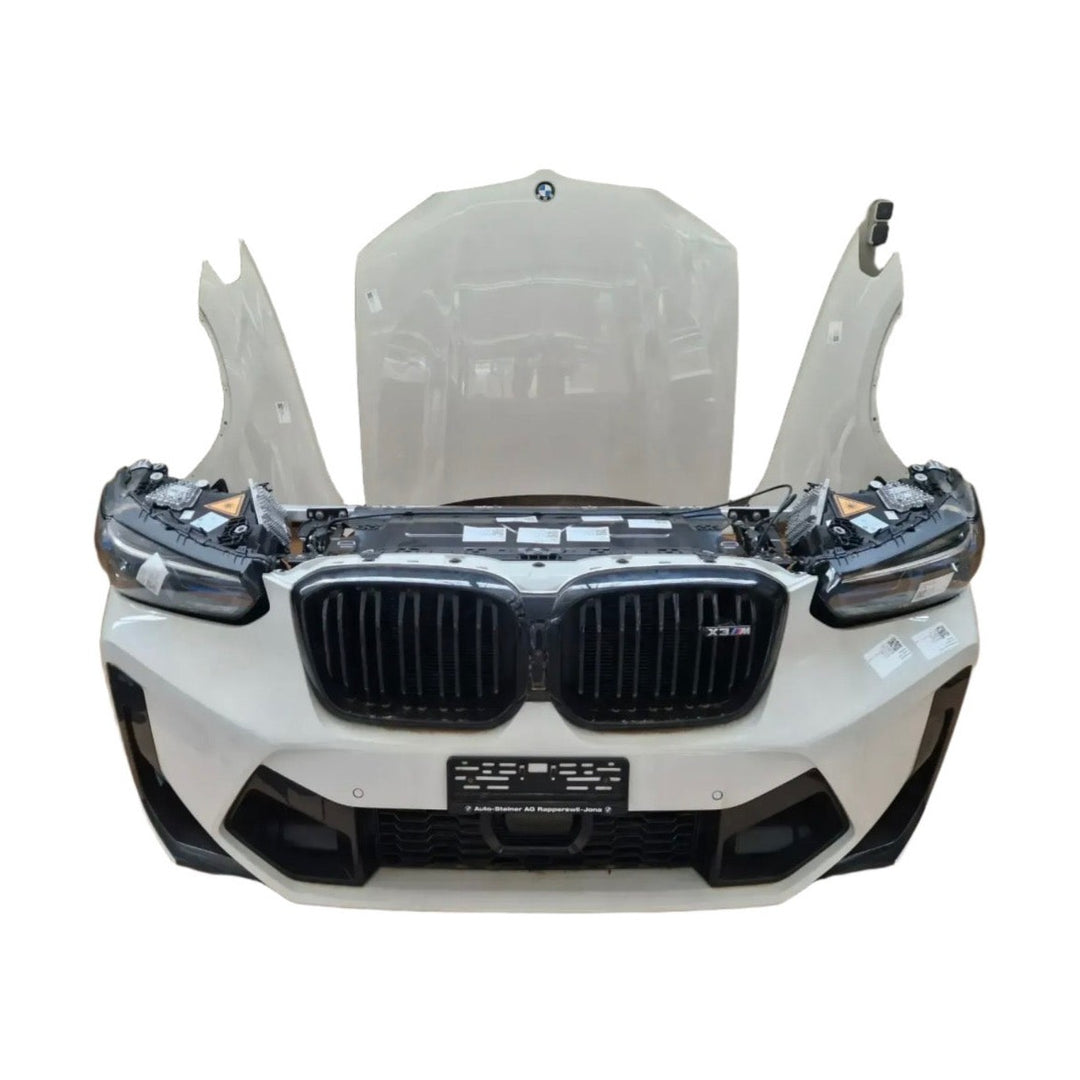 BMW G02 X4 LCI 2024 Complete Body Package