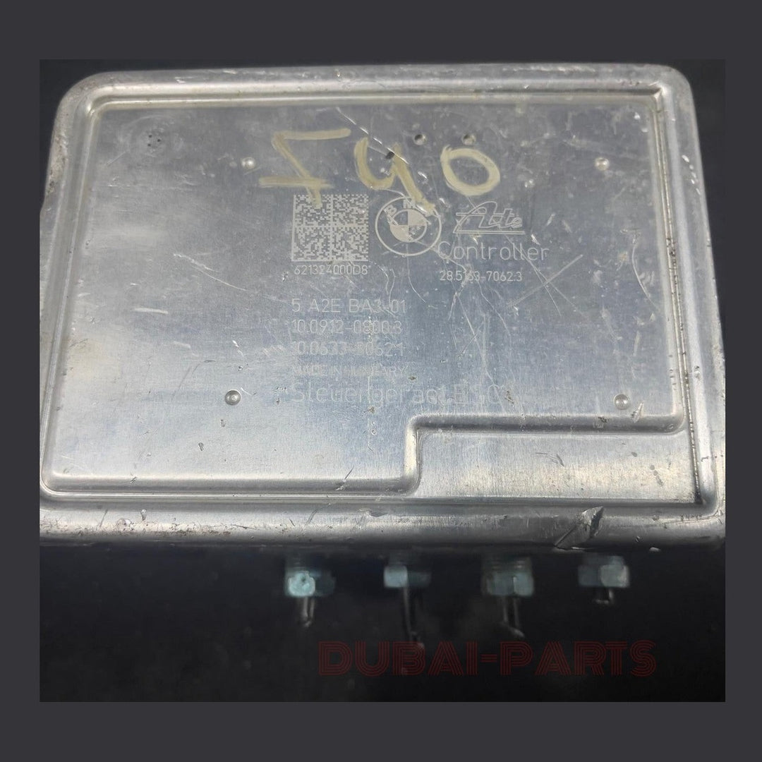 BMW  ABS PUMP F40 5A2EBA3 10.0912-0800.3  5A2EBA2 10.0220-2343.4 BASIS PLUS F40