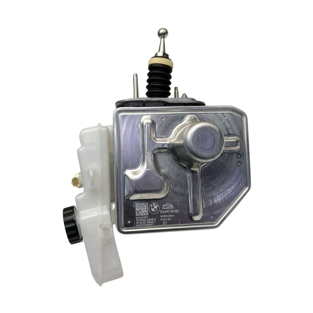 BMW I4 G26 ABS PUMP SERVO CONTROLLER 5A4A0E1