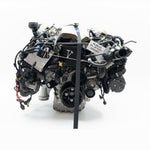 قم بتحميل الصورة إلى عارض الصور، محرك BMW N63B44D G05 X5 G07 X7 موديلات 2020 إلى 2023، سعة 5.0 لتر، ثنائي التوربو، جديد تمامًا وأصلي