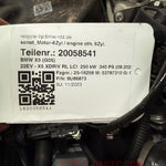 Load image into Gallery viewer, BMW B57D30B 3.0L Diesel Engine X5 G05 LCI 4.0d xDrive 340PS 250kW 2024 OEM