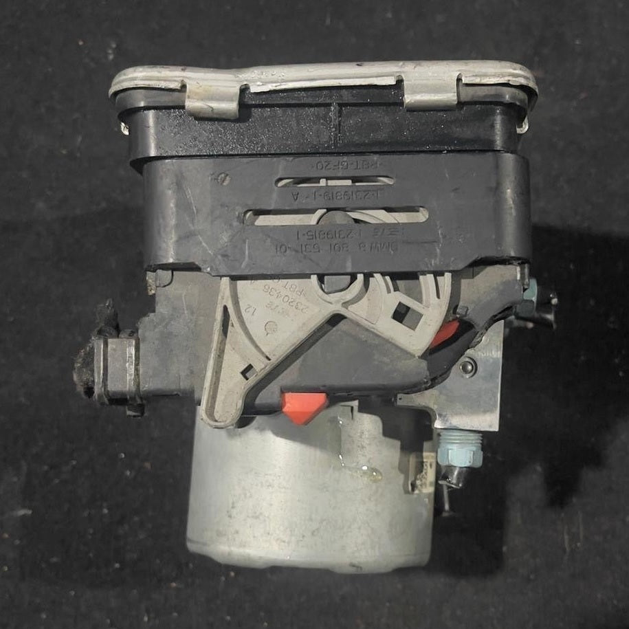 BMW  ABS PUMP F40 5A2EBA3 10.0912-0800.3  5A2EBA2 10.0220-2343.4 BASIS PLUS F40