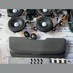Load image into Gallery viewer, Bmw 7 series G12 G11 harman kardan sound system complete